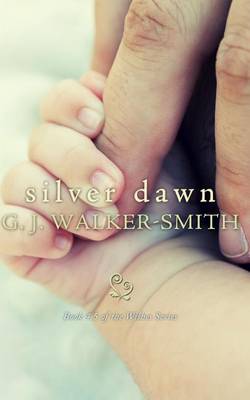 Book cover for Silver Dawn