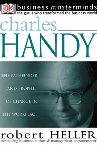 Cover of Charles Handy