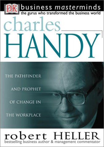 Book cover for Charles Handy