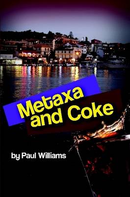 Book cover for Metaxa and Coke