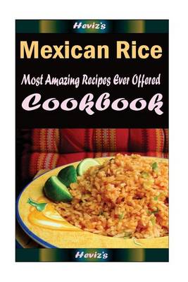 Book cover for Mexican Rice