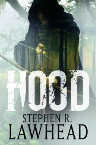 Cover of Hood
