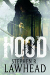 Book cover for Hood