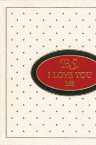 Cover of P.S. I Love You