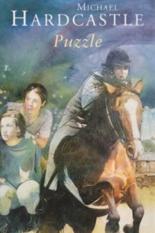 Cover of Puzzle