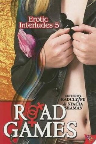 Cover of Erotic Interludes 5