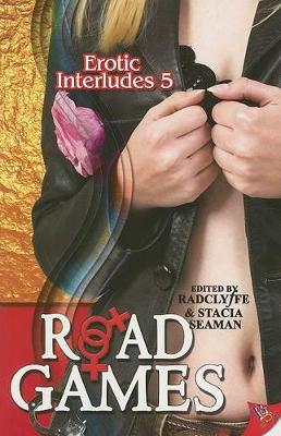 Book cover for Erotic Interludes 5