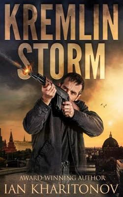 Cover of Kremlin Storm