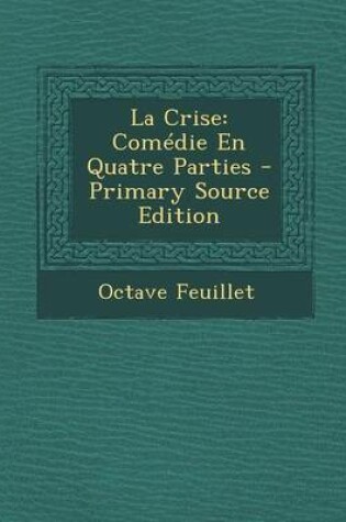 Cover of La Crise