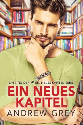 Book cover for Ein neues Kapitel