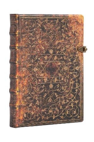 Cover of Grolier Lined Hardcover Journal