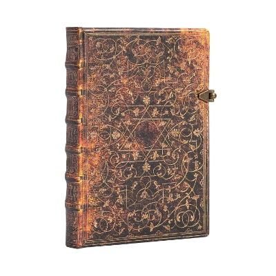 Book cover for Grolier Lined Hardcover Journal