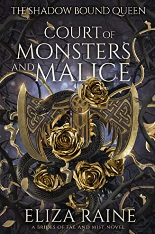 Cover of Court of Monsters and Malice