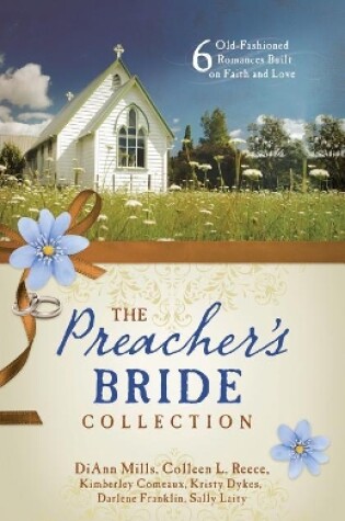 Cover of The Preacher's Bride Collection