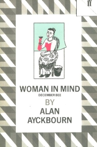 Cover of Woman in Mind