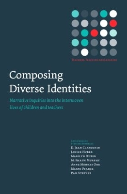 Cover of Composing Diverse Identities