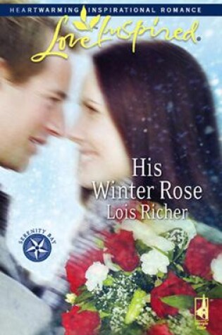 Cover of His Winter Rose