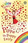 Book cover for Pippa the Poppy Fairy
