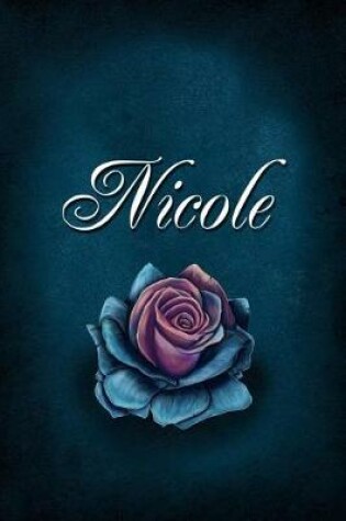 Cover of Nicole