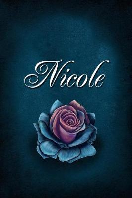 Book cover for Nicole