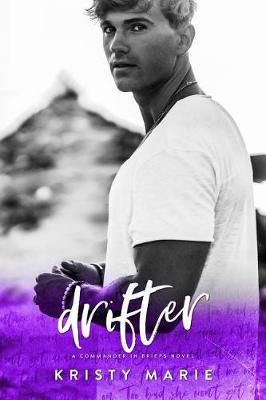 Book cover for Drifter