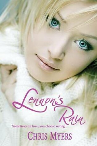 Cover of Lennon's Rain