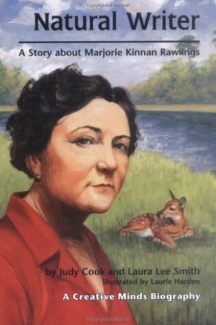 Cover of Natural Writer