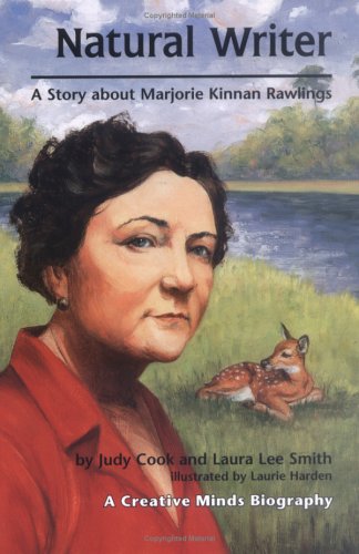 Cover of Natural Writer