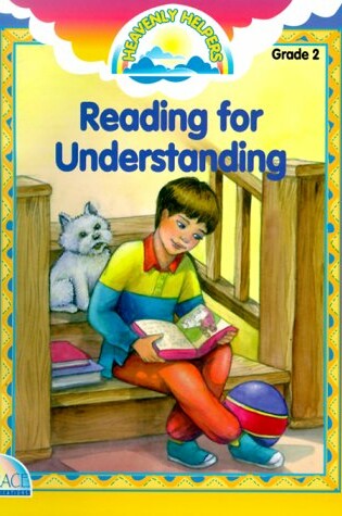 Cover of Reading for Understanding