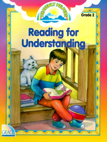 Book cover for Reading for Understanding