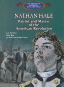 Book cover for Nathan Hale: Patriot and Marty