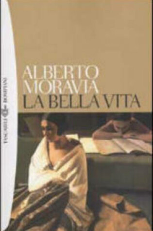 Cover of La bella vita