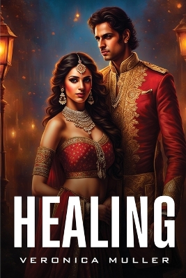 Cover of Healing