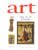 Book cover for Art