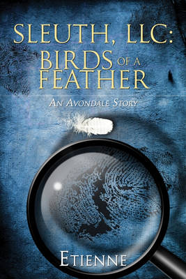Book cover for Sleuth LLC