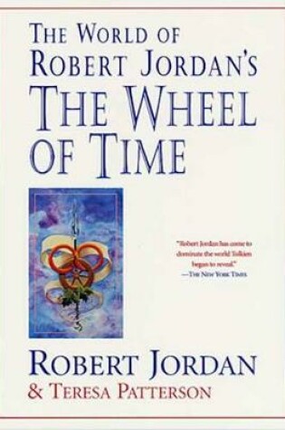 Cover of The World of Robert Jordan's the Wheel of Time