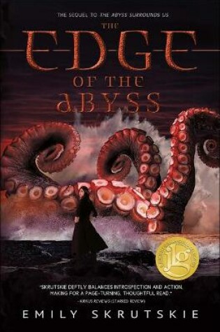 Cover of Edge of the Abyss