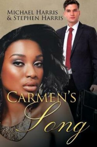 Cover of Carmen's Song
