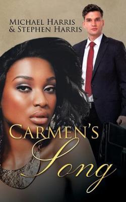 Book cover for Carmen's Song