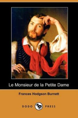 Cover of Le Monsieur de La Petite Dame (Dodo Press)