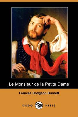 Book cover for Le Monsieur de La Petite Dame (Dodo Press)