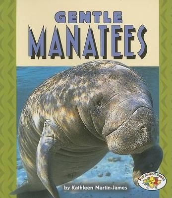 Cover of Gentle Manatees