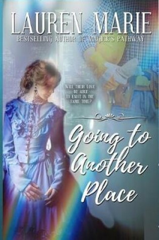 Cover of Going to Another Place