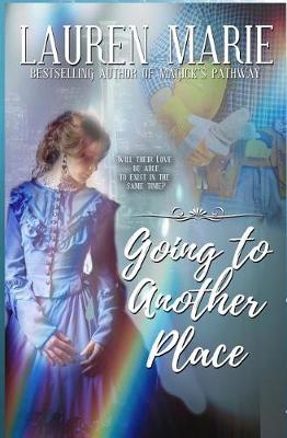 Book cover for Going to Another Place