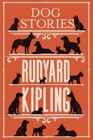 Cover of Dog Stories