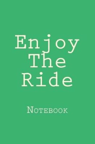 Cover of Enjoy The Ride