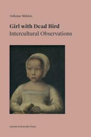 Cover of Girl with Dead Bird