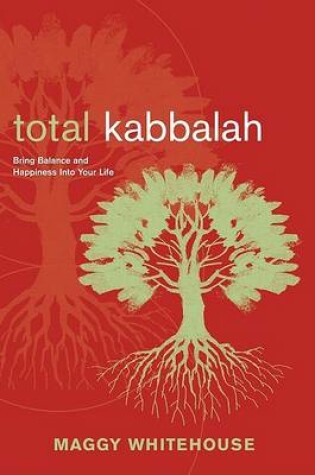 Cover of Total Kabbalah