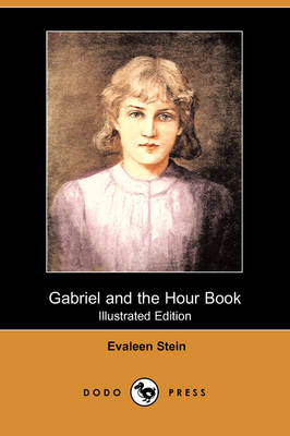 Book cover for Gabriel and the Hour Book(Dodo Press)
