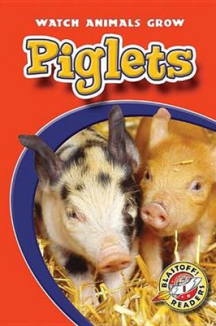 Cover of Piglets